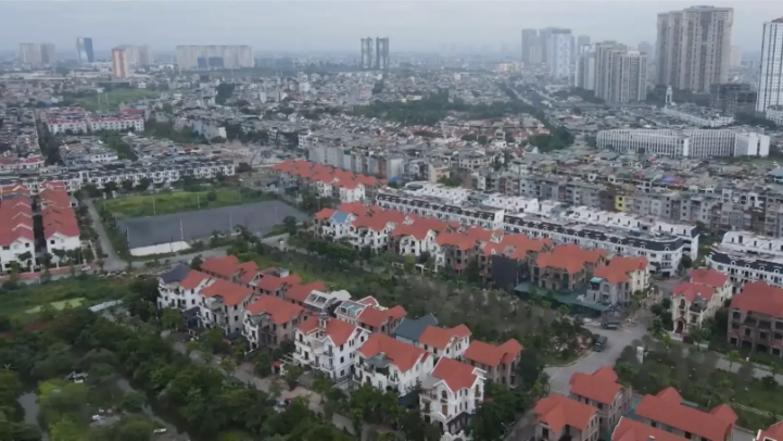 Bất động sản bán lẻ dịch chuyển theo nguồn cầu tiêu dùng